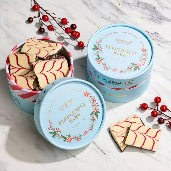 Peppermint Bark - 14oz