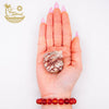 Leopard Jasper Raw Crystal
