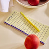 Butter Get It Done Notepad