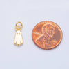 Ghost Mini Charm