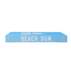 Beach Bum: A Life Spent Chasing the Sun
