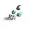 Amazonite Rough Crystal Specimens
