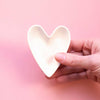 Heart Trinket Dish