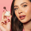 Holiday Lip Scrub - Frosted Sugar Plum