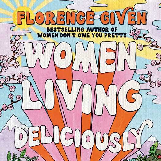 Women Living Deliciously