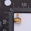 Pumpkin Charm