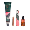 Wanderflower Travel Hand Care Kit