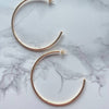 Giovana Hoop Earrings