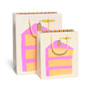 Piece of Cake gift bag - Medium