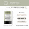Jasmine Green Tea Mini Tube - 5 tea bags