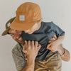 Five-Panel Cap in High Desert
