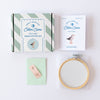 Seagull Cross Stitch Kit