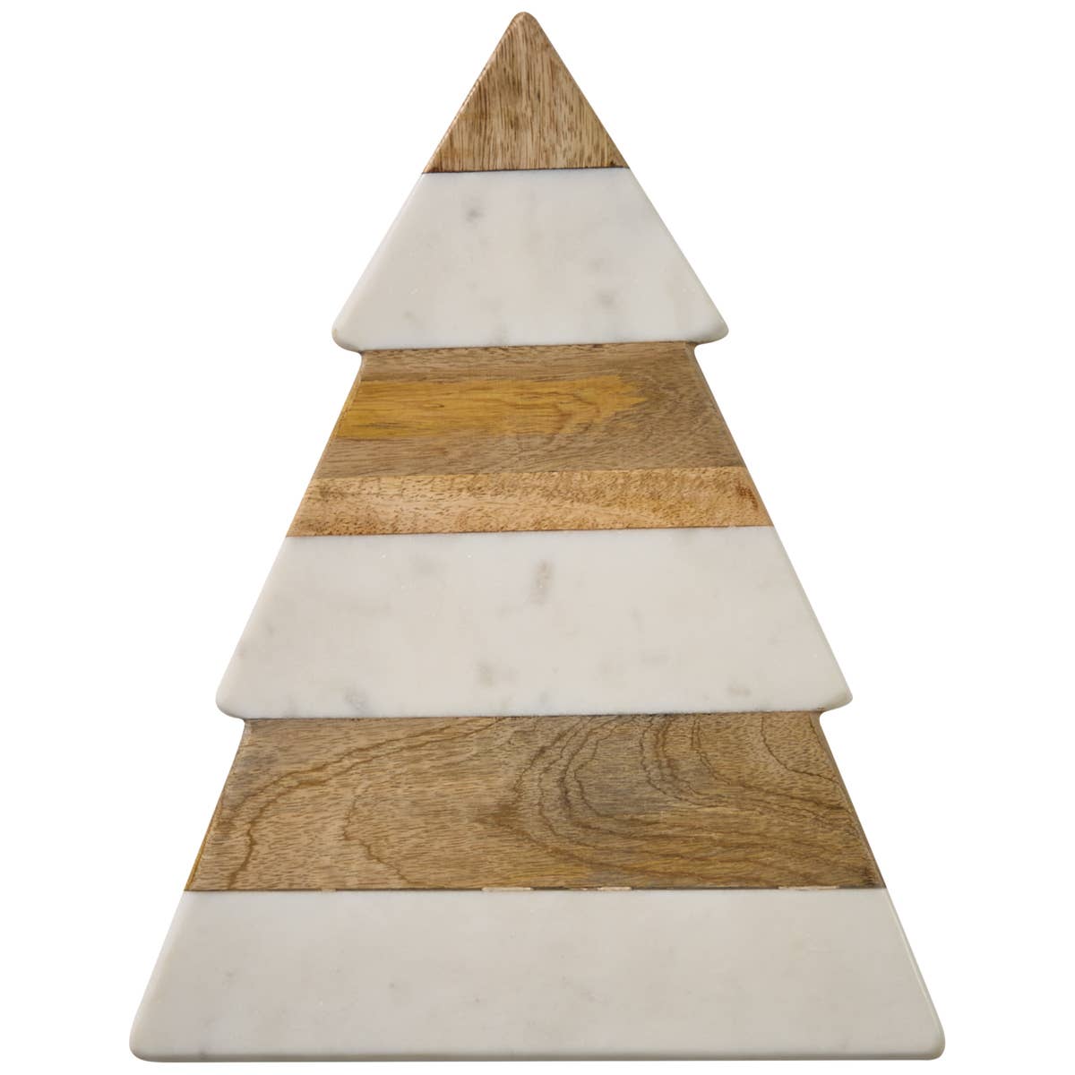 Christmas Tree Cutting Board