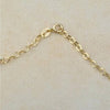 Dainty Drop Necklace