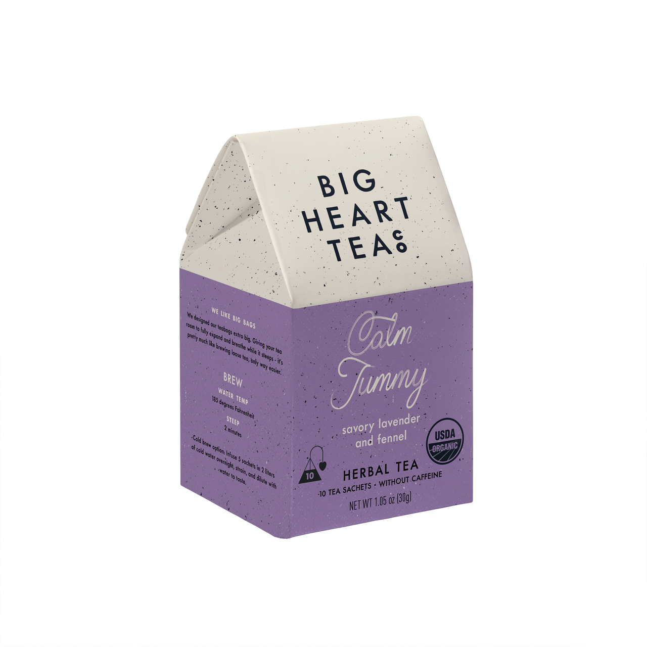 Calm Tummy 10 ct Tea Bags