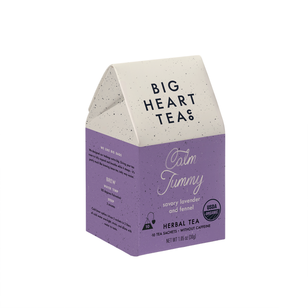 Calm Tummy 10 ct Tea Bags