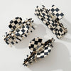 Checkmate Large Claw Clip