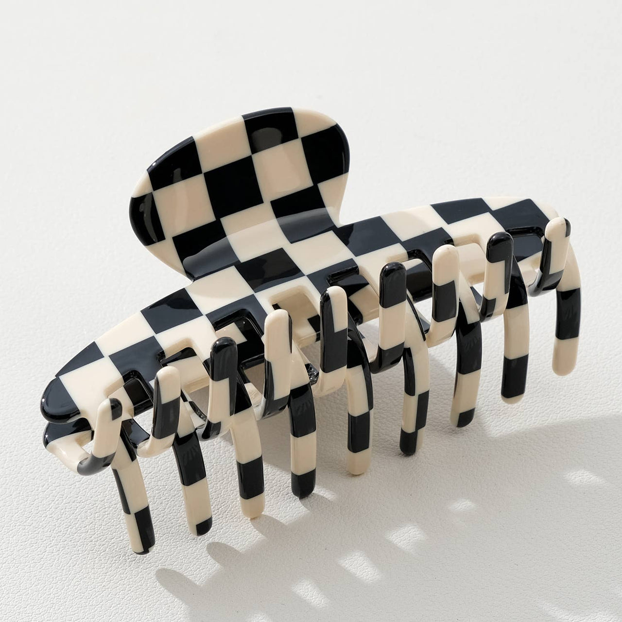 Checkmate Large Claw Clip