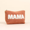 Teddy Pouch–Mama