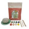 DIY Air Dry Clay Kit- Make Your Own Trinket Dish
