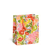 Floral Gift Bag