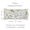 Eye Pillow - Cedar / Flax + Lavender