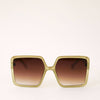 Kelso Sunglasses - Olive