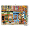 Autumn On Main 1000 Piece Fall Puzzle