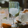 Outdoor Plastic Wine Glass