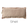 Eye Pillow - Shell / Unscented