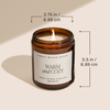 Fraser Fir Candle