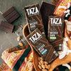 95% Wicked Dark Bar with Almonds