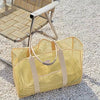 Large Capacity Tote Bag