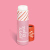 Holiday Lip Balm - Candy Cane Fluff