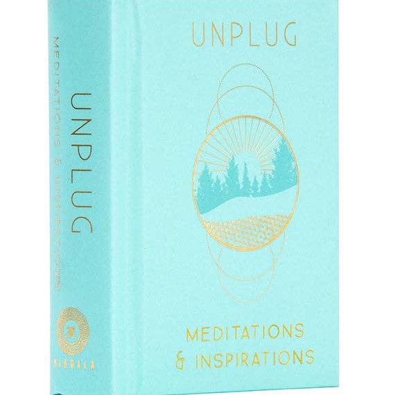Unplug: Meditations & Inspirations