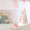 Meri Meri x Laduree Paris Gold Dipped Candles