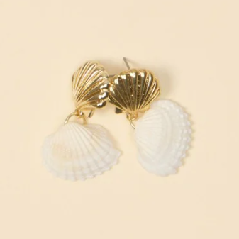 Zara Earrings