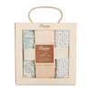 Cove 3-pc. Swaddle Set - Beach Life