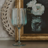 Outdoor Plastic Wine Glass