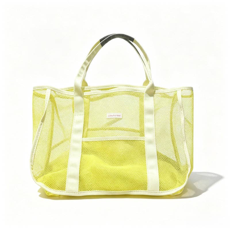 Large Capacity Tote Bag