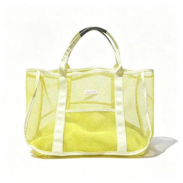 Large Capacity Tote Bag