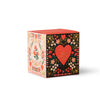 Love, Paris Valentine's Day 9 oz Glass Candle