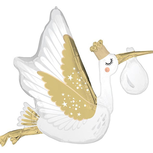 Special Delivery Balloon