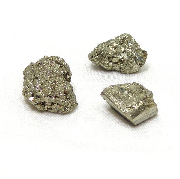 Rough Pyrite Stones