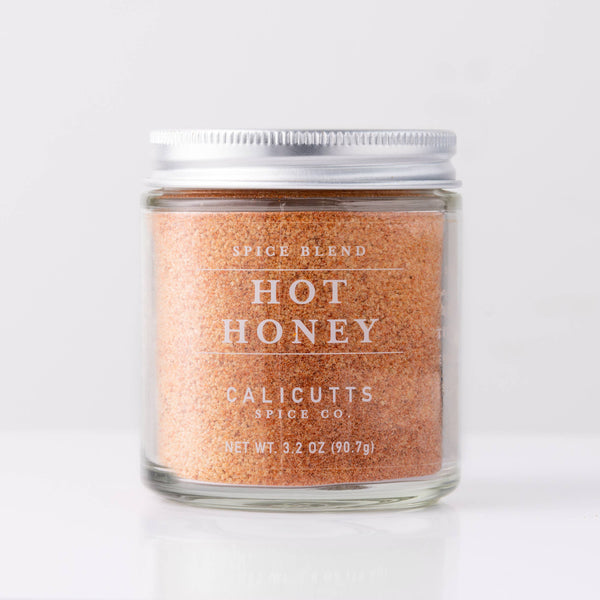 Hot Honey Spice Blend