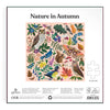 Nature in Autumn 500 Piece Puzzle