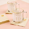 Pumpkin Copper Cocktail Paper Beverage Napkins - Set of 20