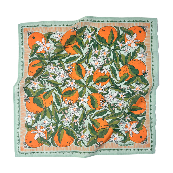 Zoe Bandana