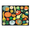 World of Pumpkins 1000 Piece Puzzle
