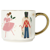 Nutcracker Coffee Mug
